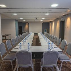 Фото Отель Park Hotel Almaty (Парк )