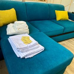 1-комнатные апартаменты улучшенные