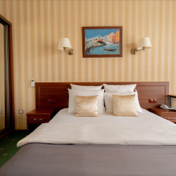 фото 24 Park Hotel Stavropol (Парк Отель Ставрополь)