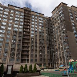 Фото Апартаменты 2Ночи на улице Ярославская