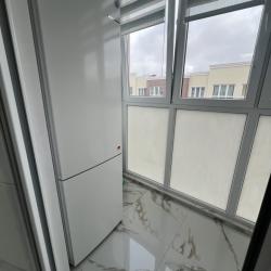 Фото Апартаменты на улице В. Гризодубовой