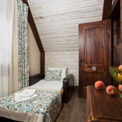 Шале улучшенное