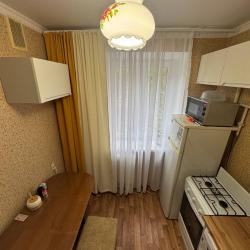 Фото Апартаменты на улице Широкая 21