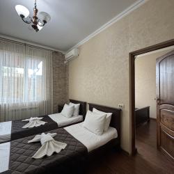 2-комнатный стандарт