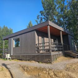 Фото Отель Toksovo Family Club (Токсово Фэмили Клаб)