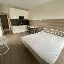 Фото Апартаменты Петровские на улице Искры 88к3