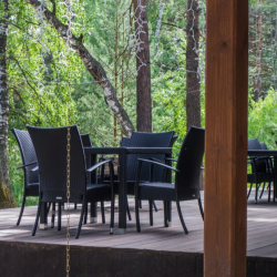 Фото Отель Сибиряк