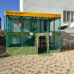 Фото Отель Никос