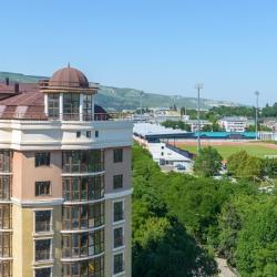 2-комнатные апартаменты стандарт