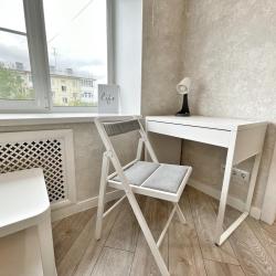 2-комнатные апартаменты люкс
