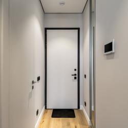 Фото Апартаменты Flat Inn в ЖК дом 