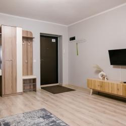 Фото Апартаменты на Войкова 8