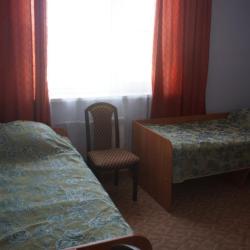 Фото Отель Аэлита