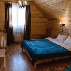 Фото Отель Никитское Подворье