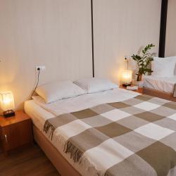 Фото Отель Айсберг ZBest Hotels