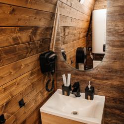 Фото Отель Терраса