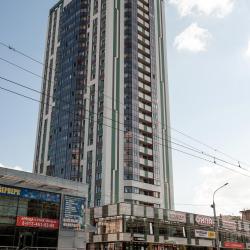 Фото Отель iHome (Айхоум) на улице Гоголя