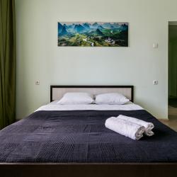 Фото Отель MaxRealty24 на Спасо-Тушинском бульваре 5