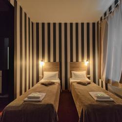 фото 35 Ligo Hotel (Лиго на Гостином Дворе)