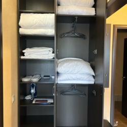 2-комнатный номер студия