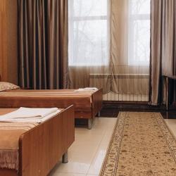 Фото Отель Фламинго