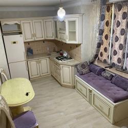 3-комнатный коттедж стандарт