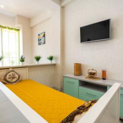 Фото Отель Сочная студия Посейдон