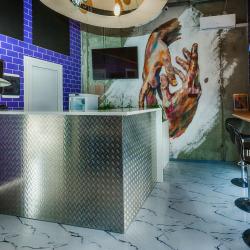 Фото Хостел К15