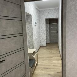 2-комнатные апартаменты улучшенные с 1 двуспальной кроватью