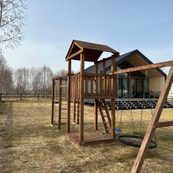 Фото Отель BarnHouse Village (БарнХаус Виллэдж)