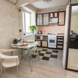 Фото Апартаменты на улице Борисенко