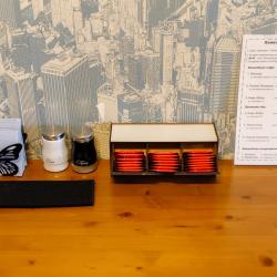 Фото Отель PrezentHaus (ПрезентХаус) на Горького 20