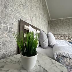 Фото Отель Rich House на улице Прогресса 1Е