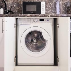 Фото Апартаменты СуткиРу на улице Кисловодская 30А