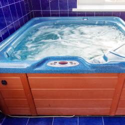 Фото Отель Исаково Коттедж