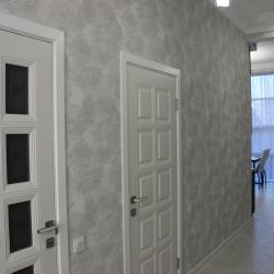 1-комнатные апартаменты стандарт г. Сочи, Адлерский р-он, ул. Свердлова 53а