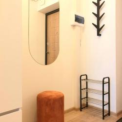 Фото Апартаменты на улице Новостроя