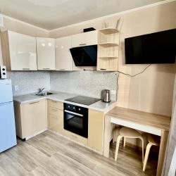 Фото Апартаменты на улице Велижанская 66к1