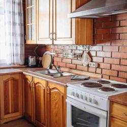 Фото Отель Коттедж Солнечный