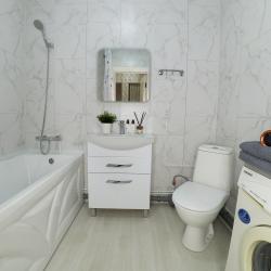 Фото Апартаменты на улице Мира 62 корпус 1