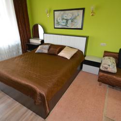 1-комнатные апартаменты студия