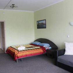 Фото Отель Sun Hotel (Сан)