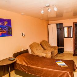 Фото Отель Цна