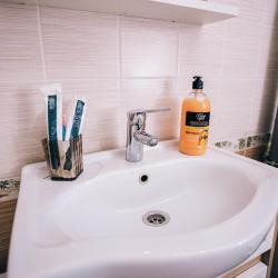 Фото Отель Атлант на переулке Здоровья 90/1