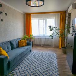 Фото Отель Уютный дом на улице Марфинская 15