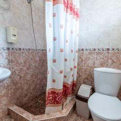 3-местный номер стандарт