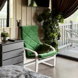 Фото Отель Вилла Ива