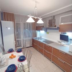 Фото Апартаменты на улице Чичерина 21