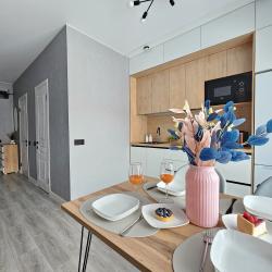 Апартаменты улучшенные