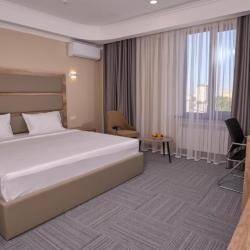 Фото Отель Crown Hotel (Краун)